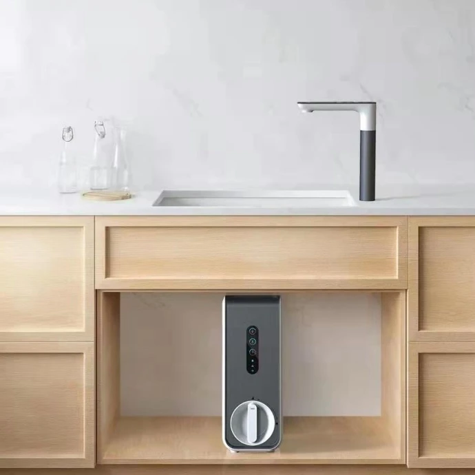 Hot And Cold Filtered Water Dispenser Hot And Cold Filtered Water Dispenser