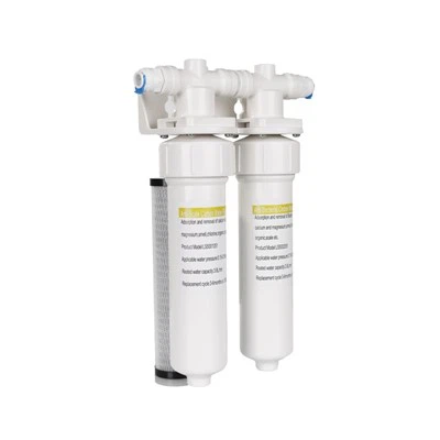 Eelne süsinikufiltri kassett